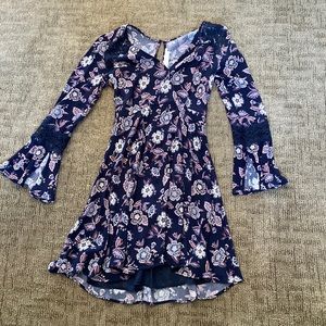Women’s dress